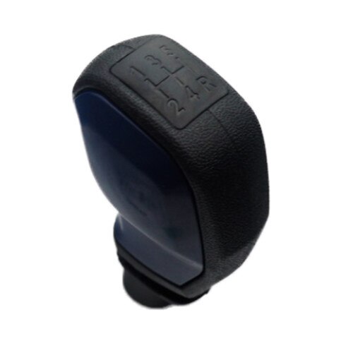 Nuca schimbator viteze Peugeot (albastru)