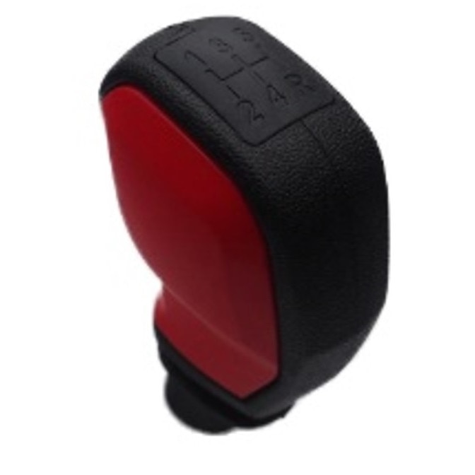 Nuca schimbator viteze Peugeot (rosu)