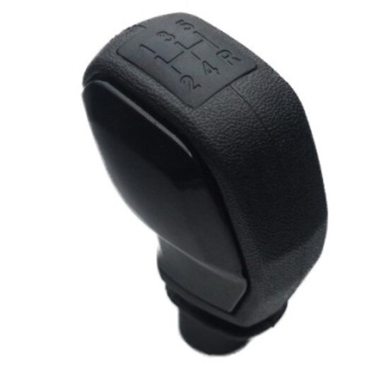 Nuca schimbator viteze Peugeot (negru)