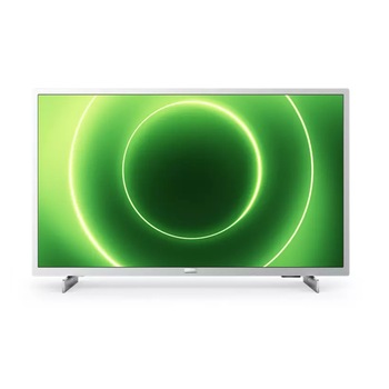 Televizor Philips LED FHD Smart TV HDR10, Diagonala 108 cm (43 Televizor Philips LED FHD Smart TV HDR10, Diagonala 108 cm (43