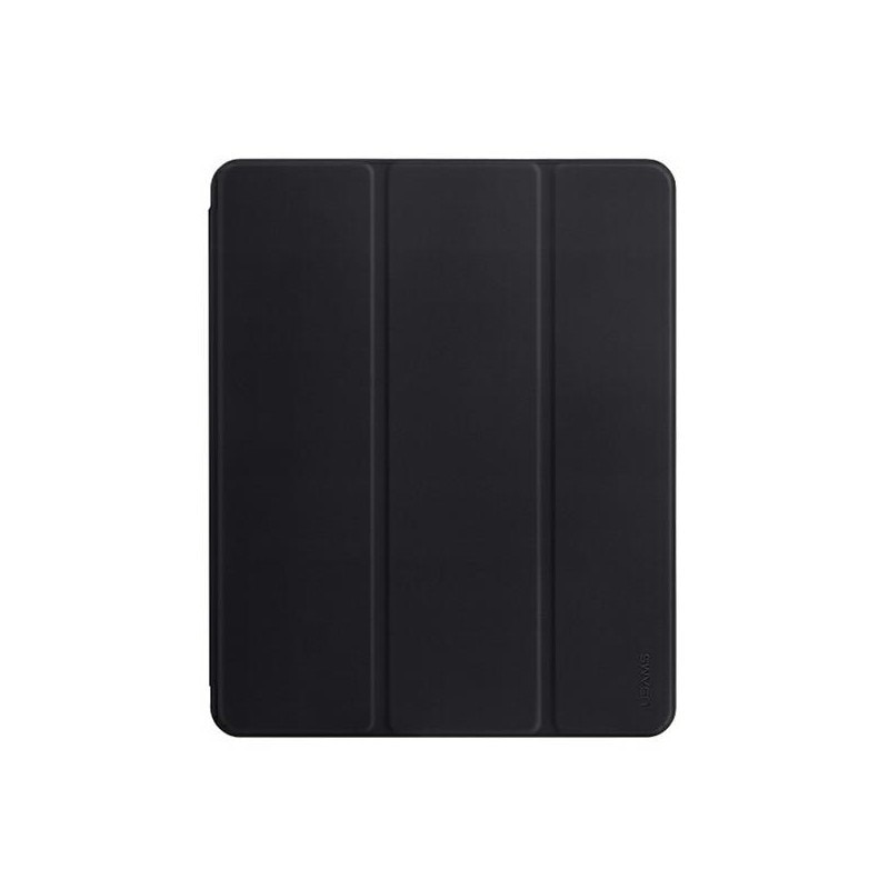 Husa Usams Winto Smartcase Compatibila Cu Ipad Air 4 2020 10.9" Negru