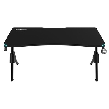 Birou gaming Gamdias Daedelus M1, Negru Birou gaming Gamdias Daedelus M1, Negru