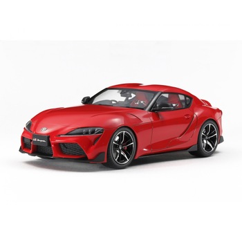 Kit de construit auto Toyota GR Supra 1:24 Kit de construit auto Toyota GR Supra 1:24