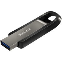 Memorie USB SanDisk Ultra Extreme Go, 64GB, USB 3.2