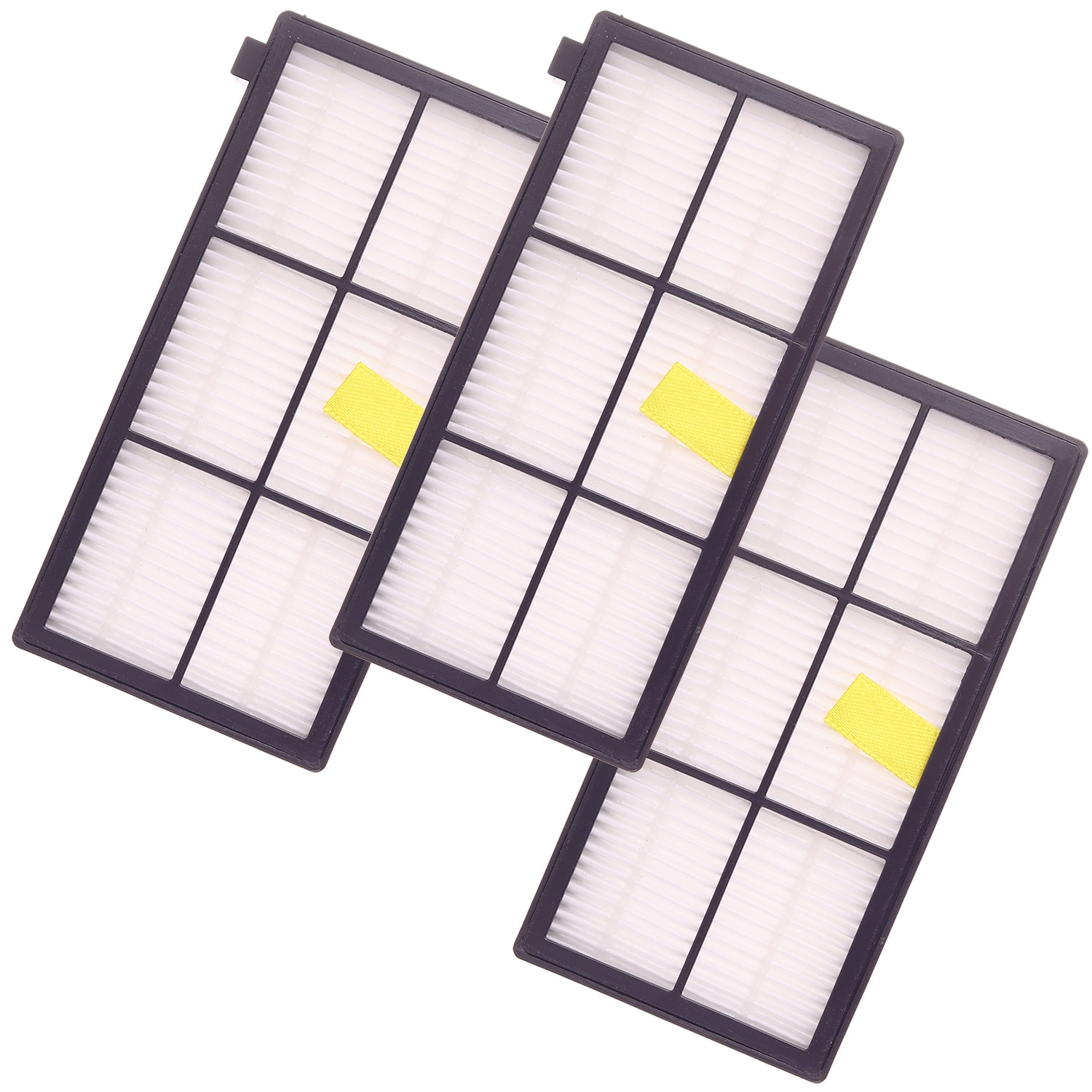 Kit accesorii iRobot Roomba pentru seria 800 900 Filtru 3 buc