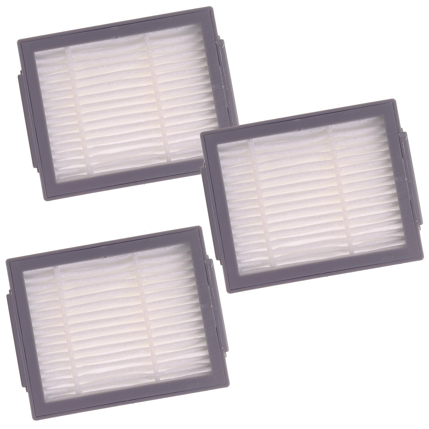 Kit accesorii iRobot Roomba pentru seria I7 E5 E6 E7 Filtru 3 buc