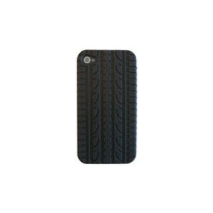 Blautel Silicone Eset Blk Iphone 4 / 4Styre Design