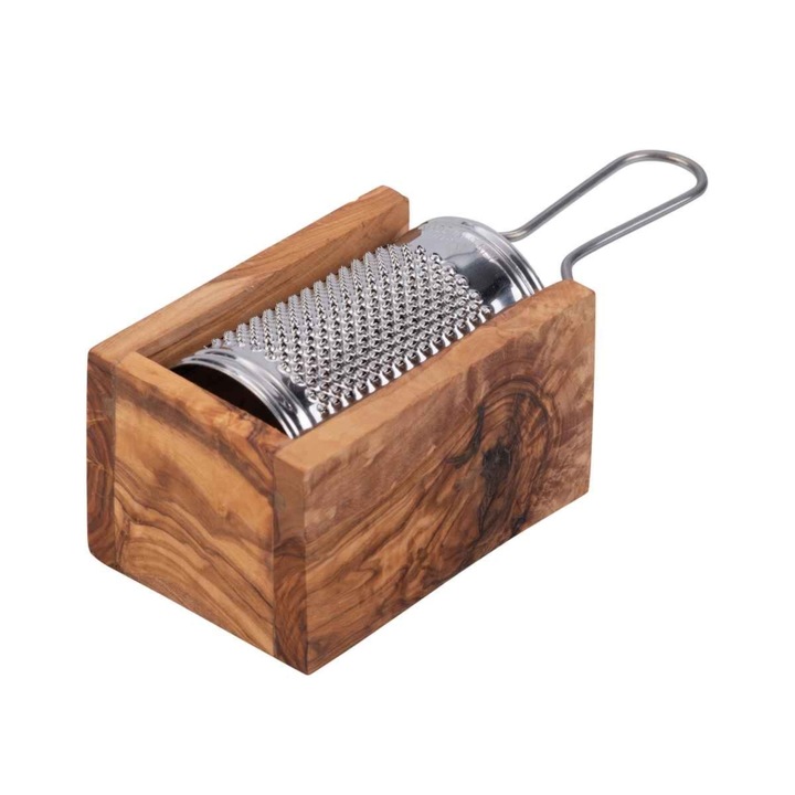 Olajfa parmezán sajt reszelő