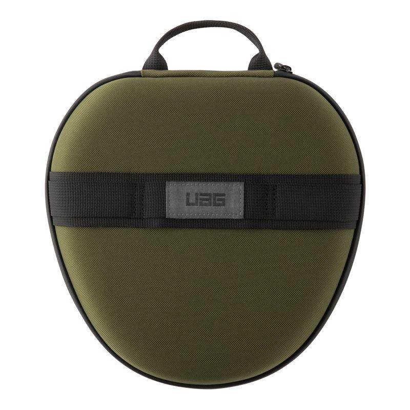 Carcasa UAG Ration Protective compatibila cu Apple AirPods Max Olive Drab