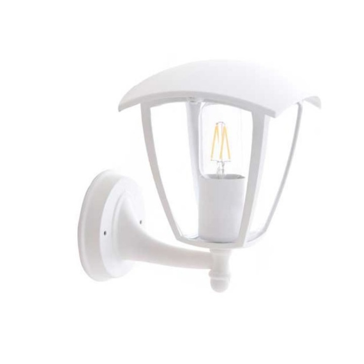 OPTONICA LED kerti lámpa LED 1xE27