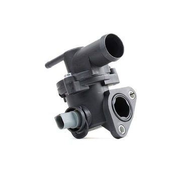 Termostat complet pentru Skoda Fabia 1 benzina Vika Termostat complet pentru Skoda Fabia 1 benzina Vika