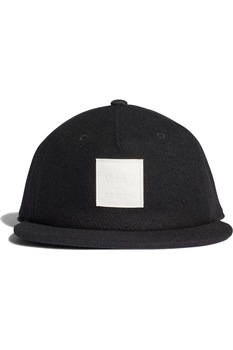 Sapca Adidas Wool Grandad ED8051, Negru, OS Sapca Adidas Wool Grandad ED8051, Negru, OS
