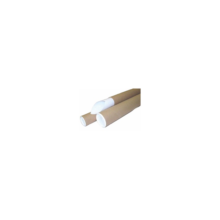 Karton henger, O 73 mm x 104 cm