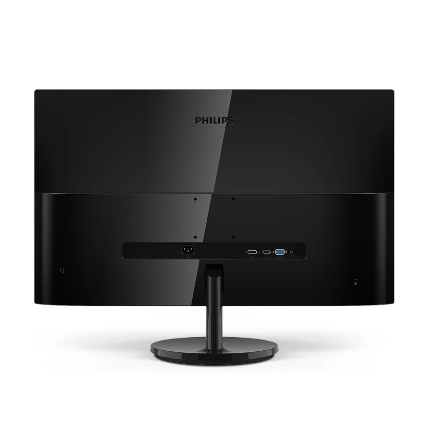 philips monitor smart contrast