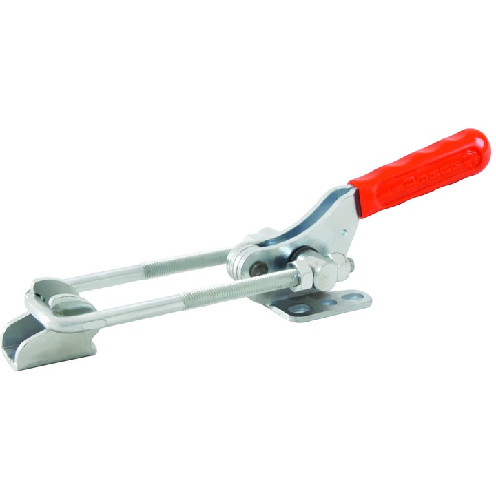 Clema de fixare cu carlig Tip U, 331-1, 30 mm