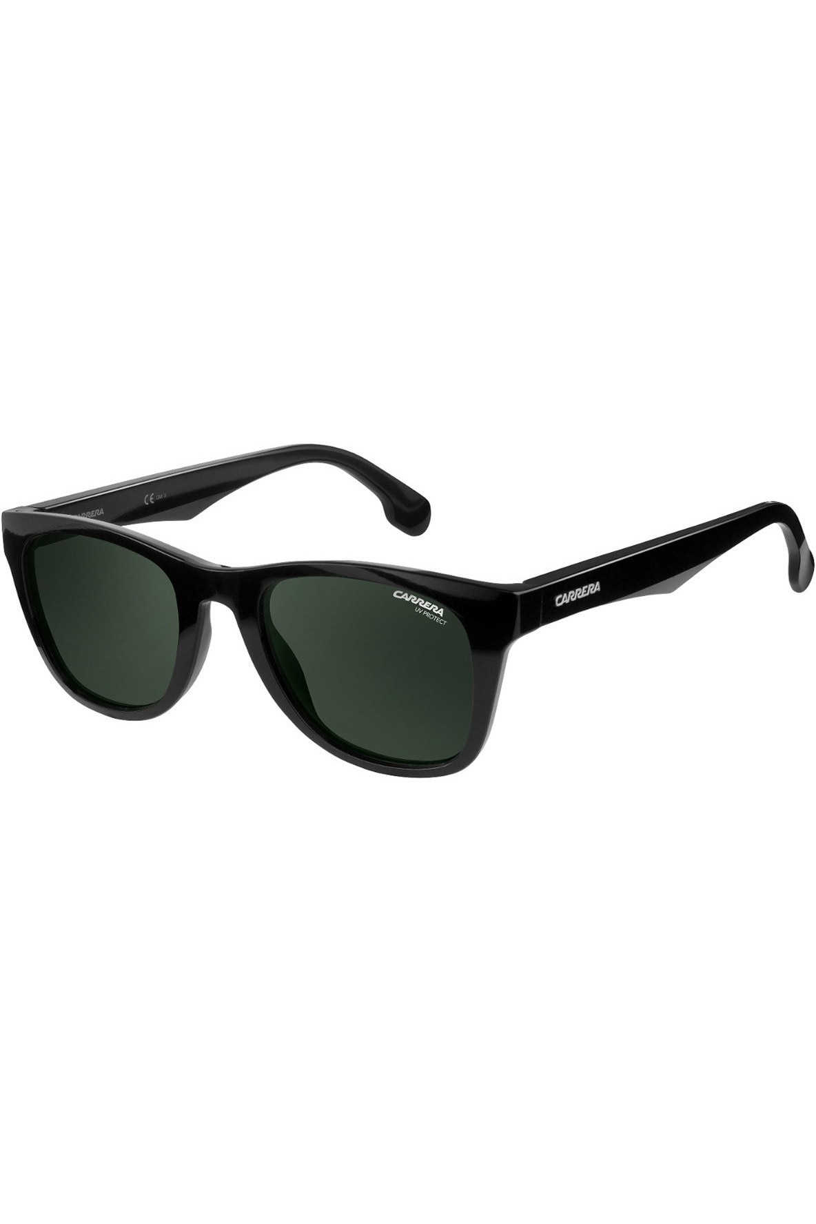 Ochelari De Soare Carrera 5038/S-807, Negru, OS