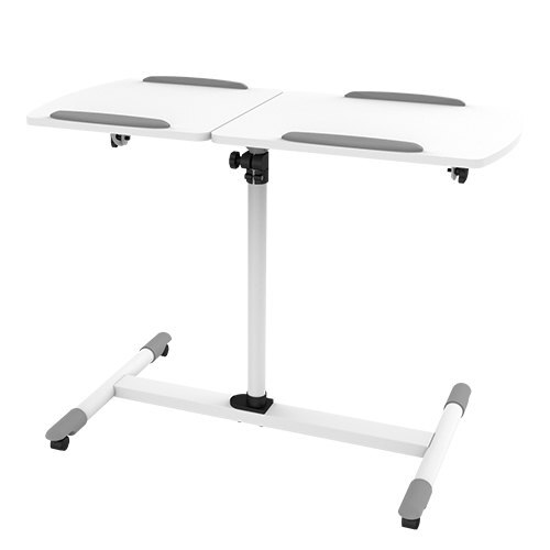 Masuta videoproiector/laptop BlackMount TableStand 5A, inaltime reglabila, functie de inclinare, max. 10Kg