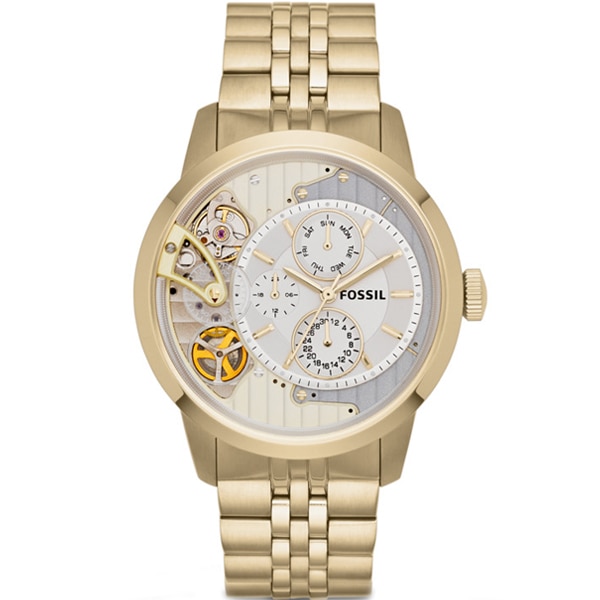 Ceas barbatesc Fossil Townsman