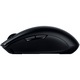 Razer Orochi V2 Vezeték nélküli gaming egér, 18K DPI, Ultra könnyű, 2,4 GHz, Bluetooth, Fekete