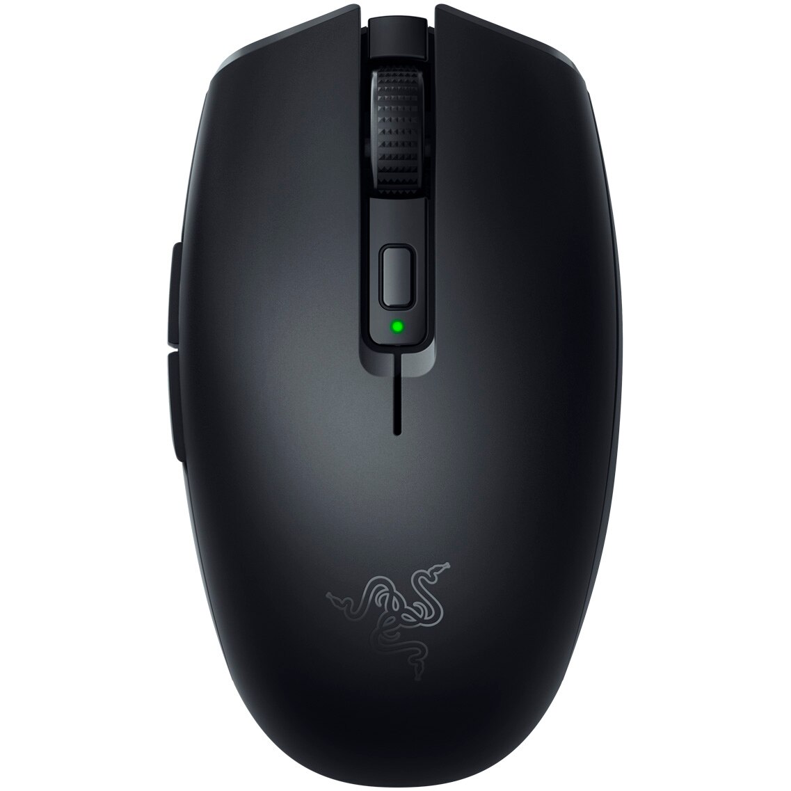 Mouse gaming wireless Razer Orochi V2, 18K DPI, ultrausor, 2.4GHz & Bluetooth, Negru