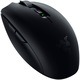 Razer Orochi V2 Vezeték nélküli gaming egér, 18K DPI, Ultra könnyű, 2,4 GHz, Bluetooth, Fekete