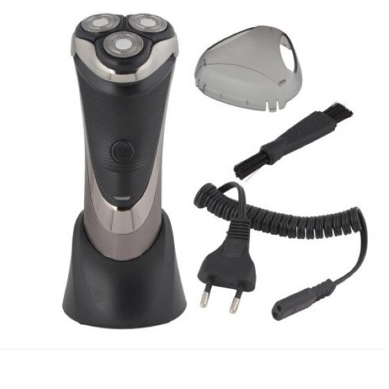 Aparat de ras cu acumulator ProGemei GM-6200