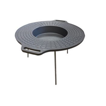 Disc fonta adanc 49 cm MRFOC K8 Disc fonta adanc 49 cm MRFOC K8