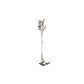 Aspirator De Mana Hoover HF822OF, 0.7 l, Fara Cablu, Baterie 35 min, WIFI, LED, Auriu Aspirator De Mana Hoover HF822OF, 0.7 l, Fara Cablu, Baterie 35 min, WIFI, LED, Auriu