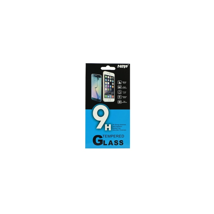 Gigapack 9H edzett üveg Samsung Galaxy Note 10 (SM-N970F) készülékhez, átlátszó