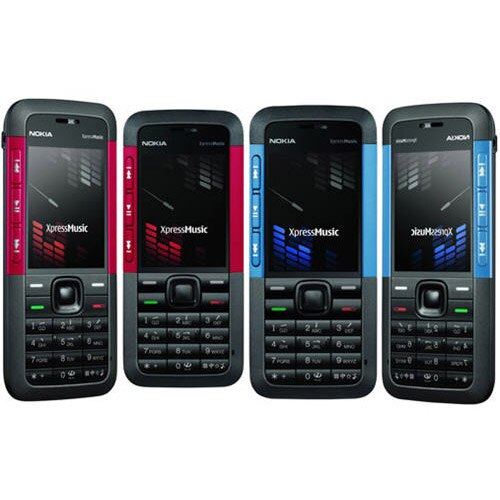 Telefon mobil Nokia 5310 - eMAG.ro