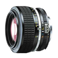 Obiectiv Nikon 50MM F1.2 AI NIKKOR - eMAG.ro