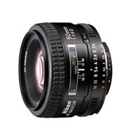 Obiectiv Nikon 50mm f/1.4 AI NIKKOR - eMAG.ro