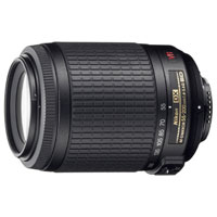 Obiectiv Nikon 55-200MM F4-5.6G AF-S DX VR - eMAG.ro