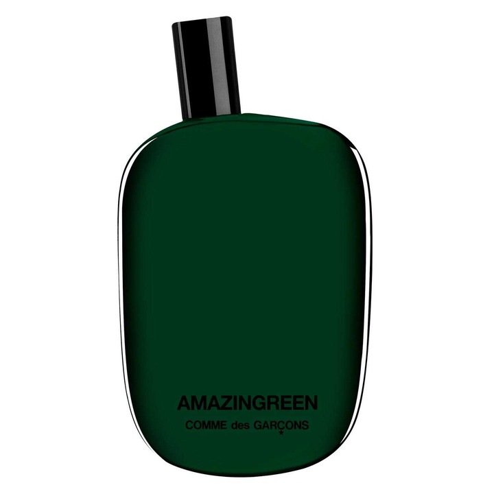 Apa de Parfum Comme des Garcons Amazingreen, Unisex, 50ml