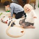 Set Sine Tren Pentru Incepatori