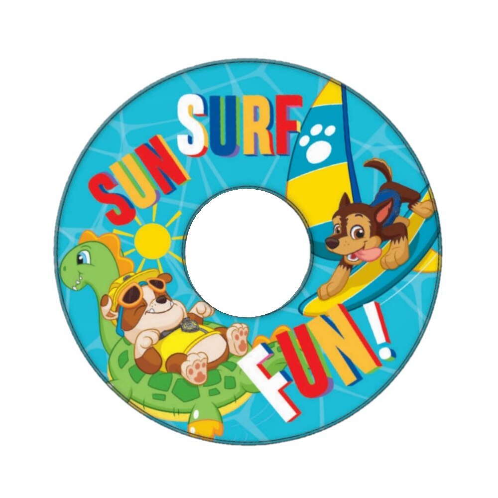 Colac pentru copii, Paw Patrol