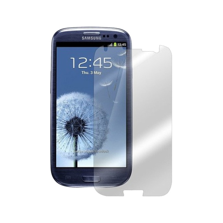 CellularLine Ultra Glass képernyővédő fólia Samsung Galaxy S3 (i9300) készülékhez