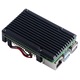 OEM Raspberry Pi Alumínium tok kettős ventilátorral 4B / 3B + / 3B, ZP-0077-hez