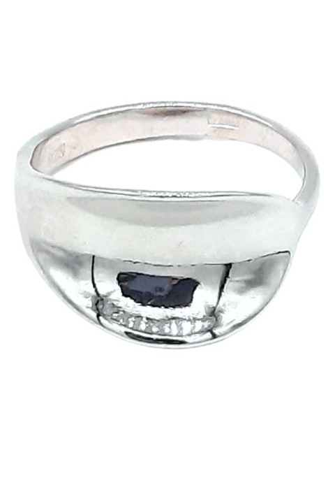 Inel Argint 925 fara piatra Lorena