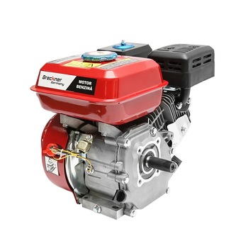 Motor in 4 timpi pe benzina 6.5CP Motor in 4 timpi pe benzina 6.5CP