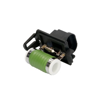 Rezistenta ventilator habitaclu Logan/Sandero/MCV 2 poli Rezistenta ventilator habitaclu Logan/Sandero/MCV 2 poli