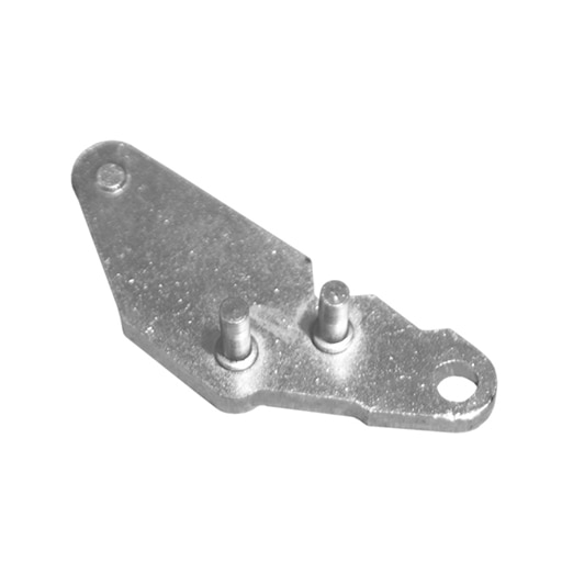 Clips reparatie trapa Renault Clio Megane Scenic (dreapta)