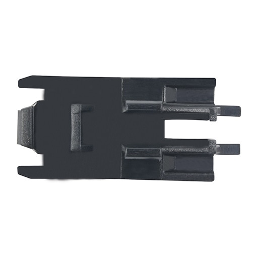 Clips reparatie maner exterior Renault Master 3 Opel Movano 10-19 (stanga-dreapta spate)