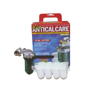 Kit Apa Anticalcar, Cu 8 Rezerve, Gel Dosaphos 200, 1/2'' Fi Kit Apa Anticalcar, Cu 8 Rezerve, Gel Dosaphos 200, 1/2'' Fi