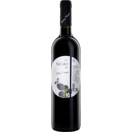 Cel Mai Bun Vin Negru: Topul Vinurilor Negre de Calitate