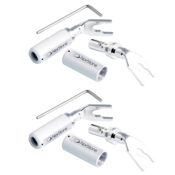 Set de 4 conectori spade Norstone Jura Spade Connector Set de 4 conectori spade Norstone Jura Spade Connector