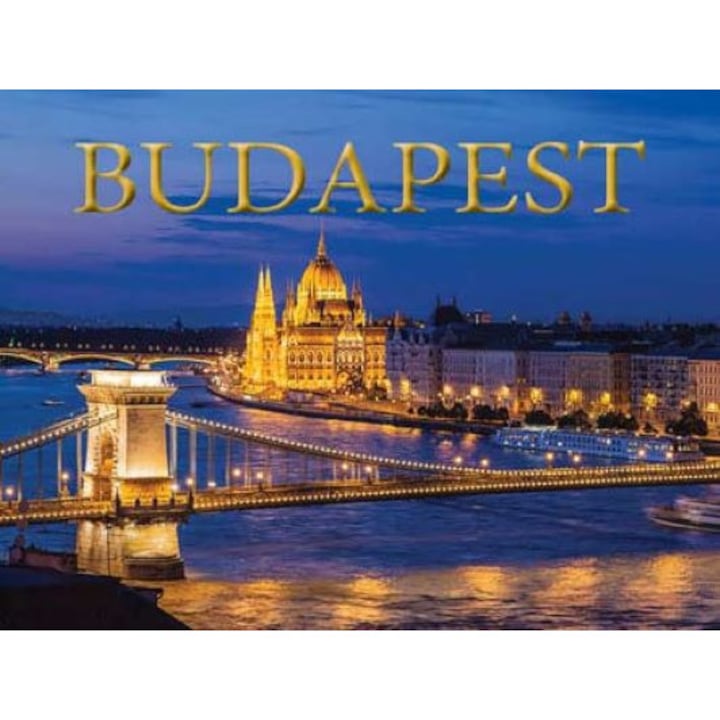 Kolozsvári Ildikó Tutunzis István: Budapest zsebkönyv