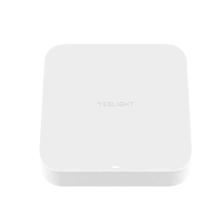 Hub (gateway) multifunctional Yeelight Bluetooth Mesh, WLAN, Wi-Fi