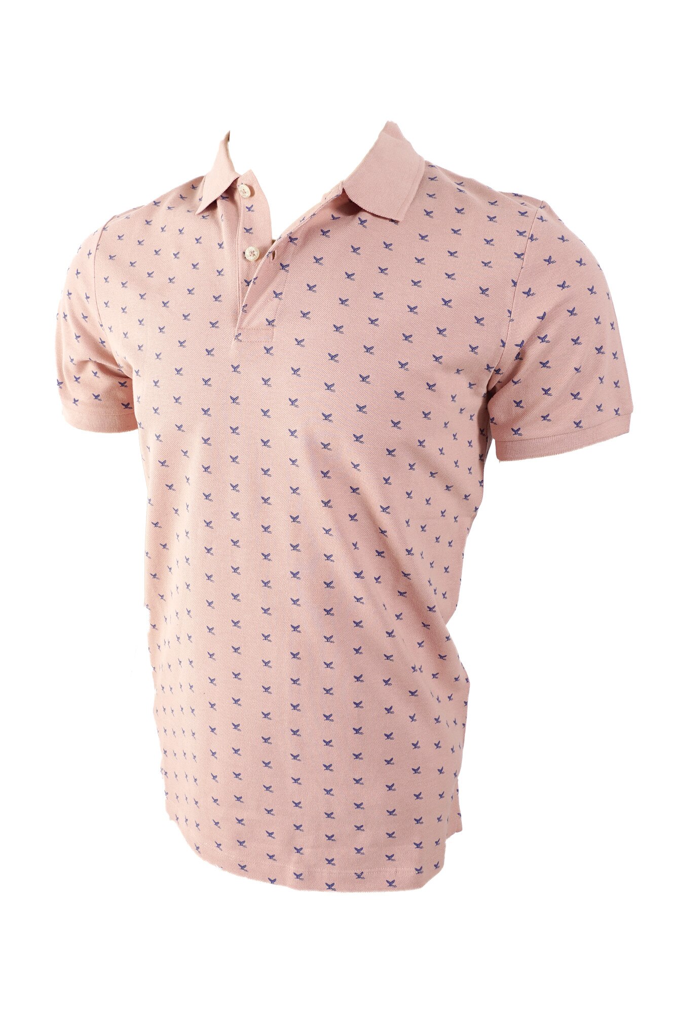 Tricou polo Jack & Jones, rose