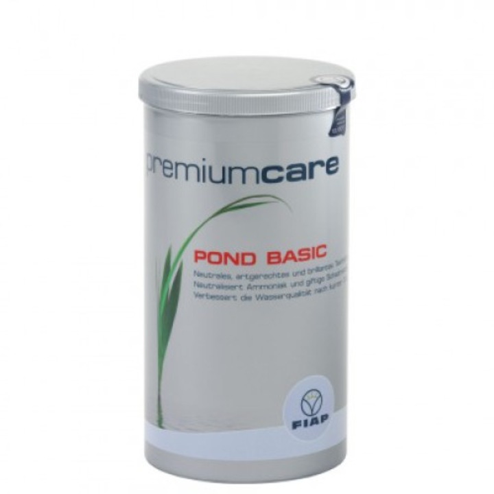 Tóoldat, Fiap, Premiumcare Pond Basic, 2500 ml